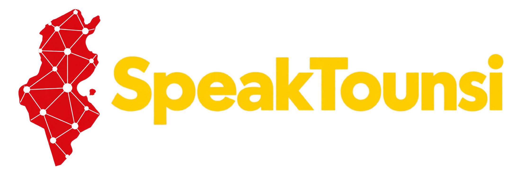 SpeakTounsi